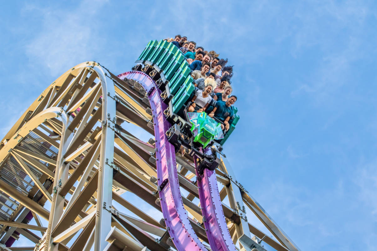 Iron Gwazi