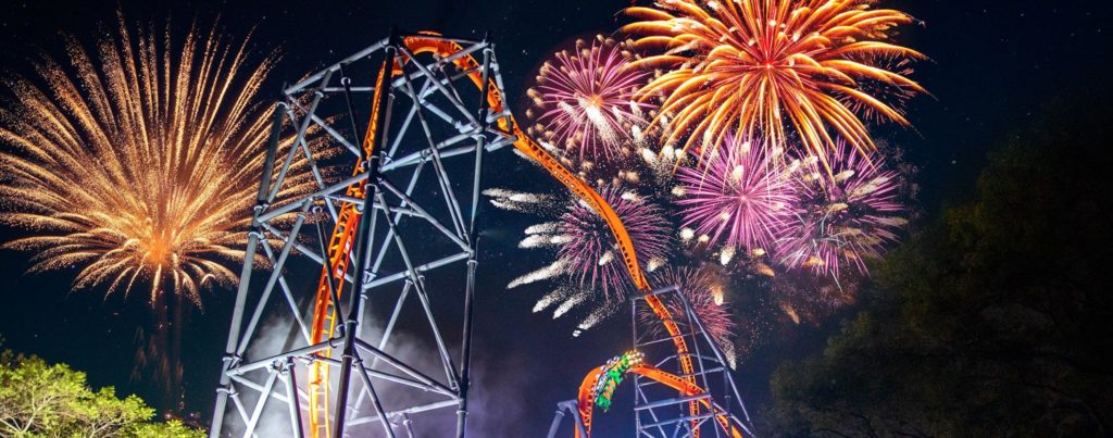 Busch Gardens announces new events to enjoy all through 2020