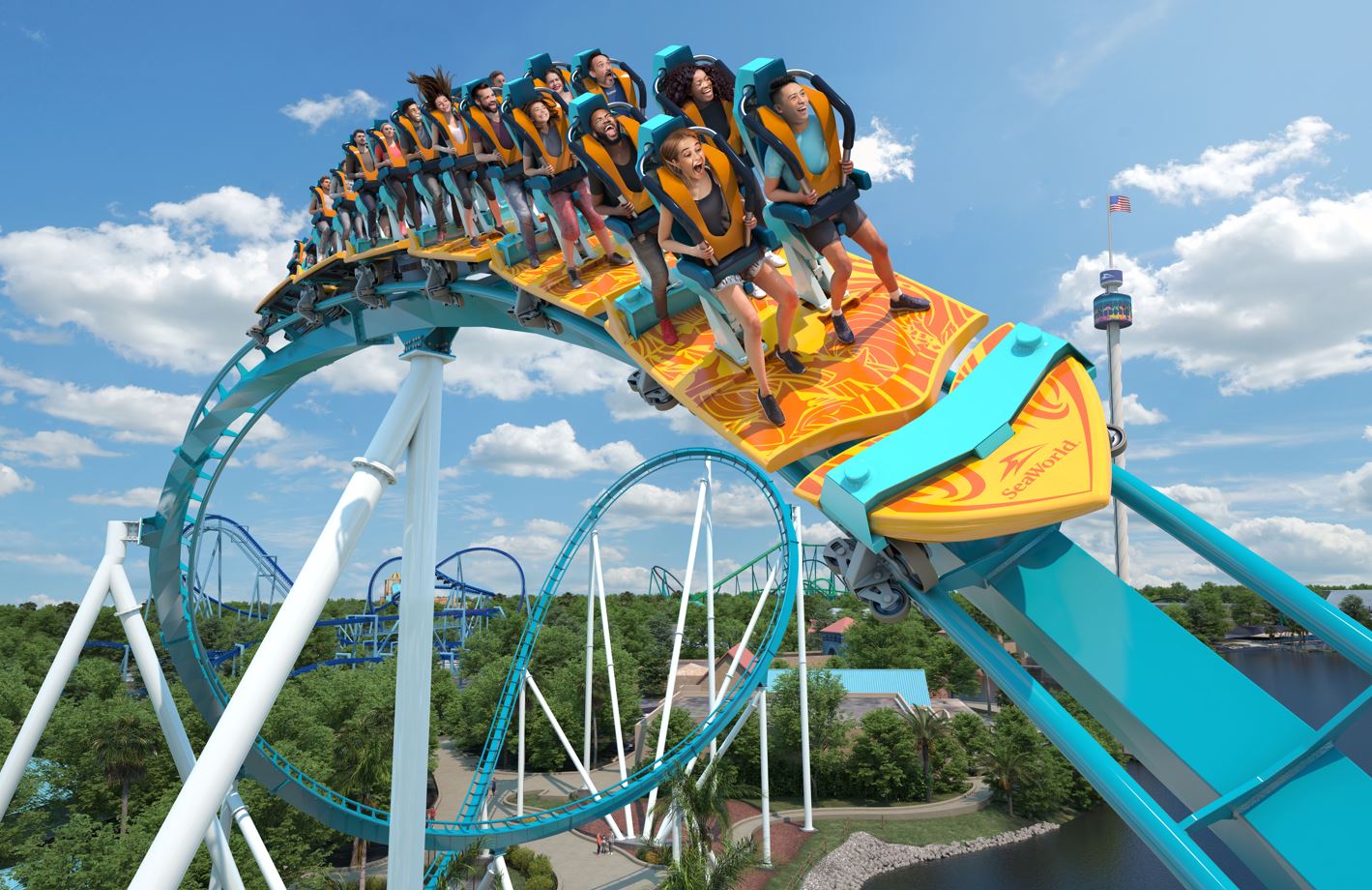 seaworld roller coaster        
        <figure class=