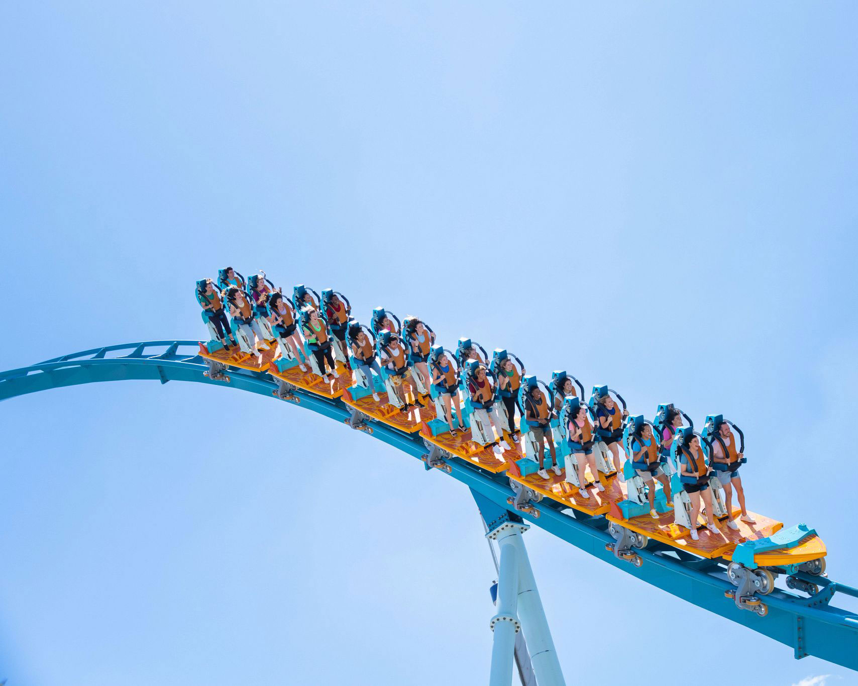 60 things to do in Orlando besides the theme parks